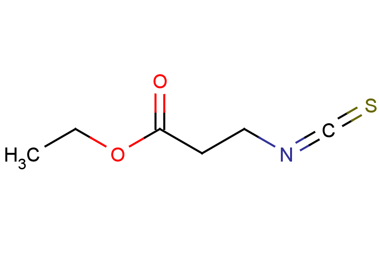 ethyl 3-isothiocyanatopropanoate