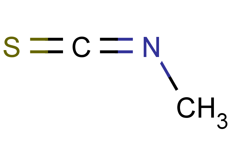 isothiocyanatomethane