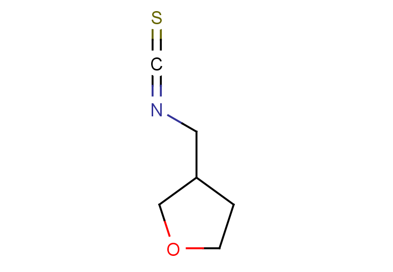3-(isothiocyanatomethyl)oxolane