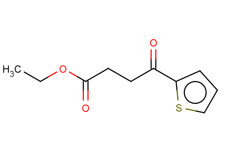 ethyl 4-oxo-4-(thiophen-2-yl)butanoate