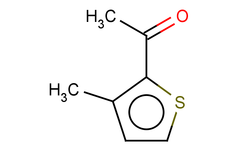 1-(3-methylthiophen-2-yl)ethan-1-one