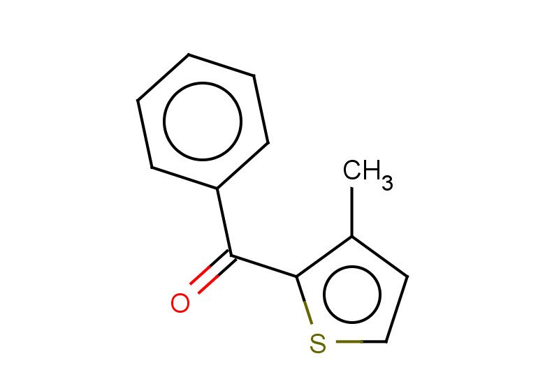 (3-methylthiophen-2-yl)(phenyl)methanone