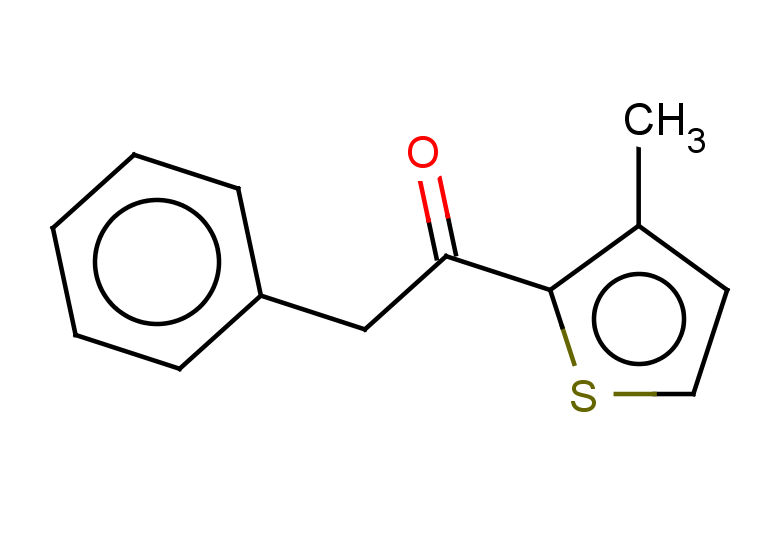1-(3-methylthiophen-2-yl)-2-phenylethan-1-one