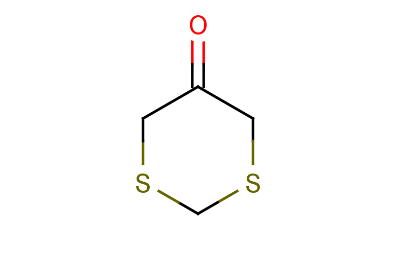 1,3-dithian-5-one