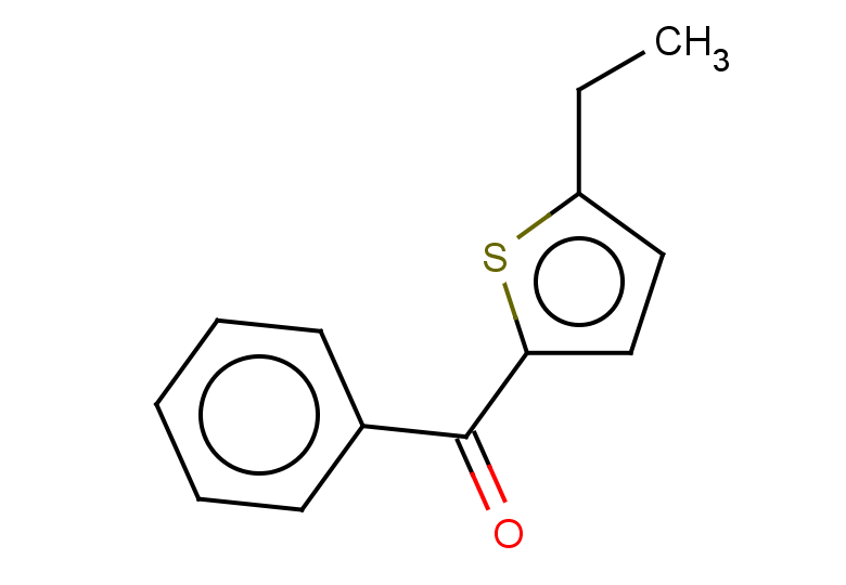 (5-ethylthiophen-2-yl)(phenyl)methanone