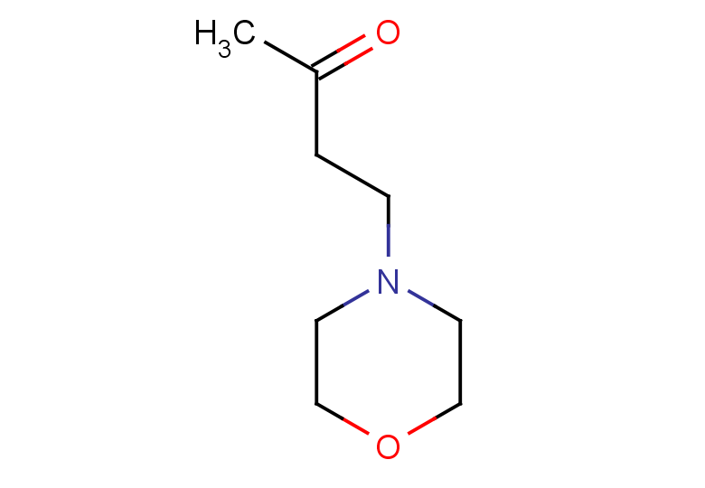 4-(morpholin-4-yl)butan-2-one