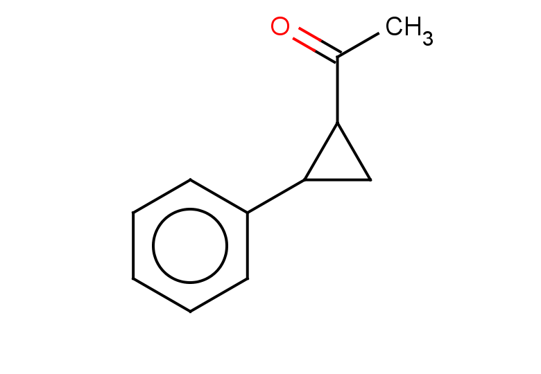 1-(2-phenylcyclopropyl)ethan-1-one