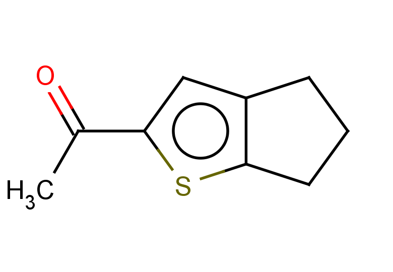 1-{4H,5H,6H-cyclopenta[b]thiophen-2-yl}ethan-1-one
