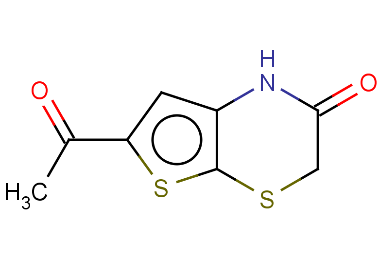 6-acetyl-1H,2H,3H-thieno[2,3-b][1,4]thiazin-2-one