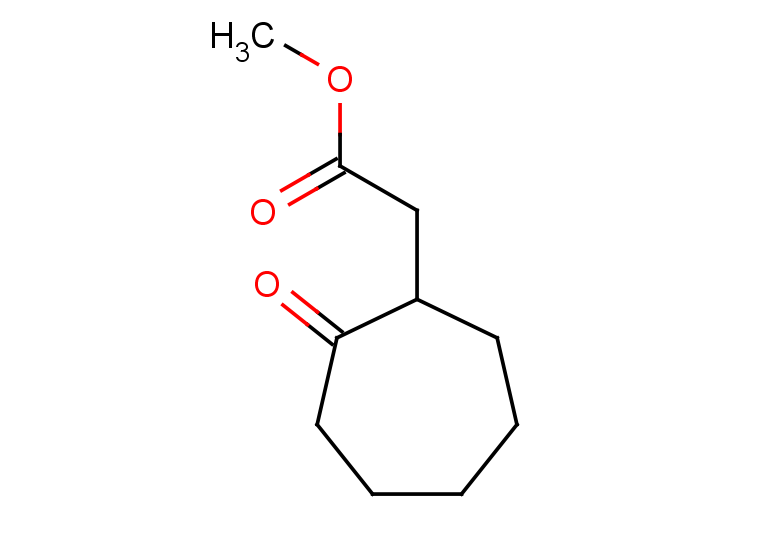methyl 2-(2-oxocycloheptyl)acetate