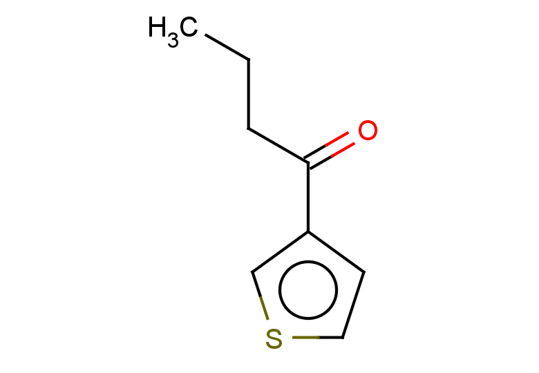 1-(thiophen-3-yl)butan-1-one