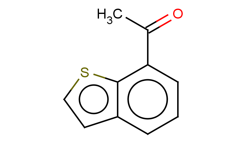 1-(1-benzothiophen-7-yl)ethan-1-one