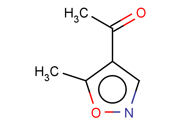 1-(5-methyl-1,2-oxazol-4-yl)ethan-1-one
