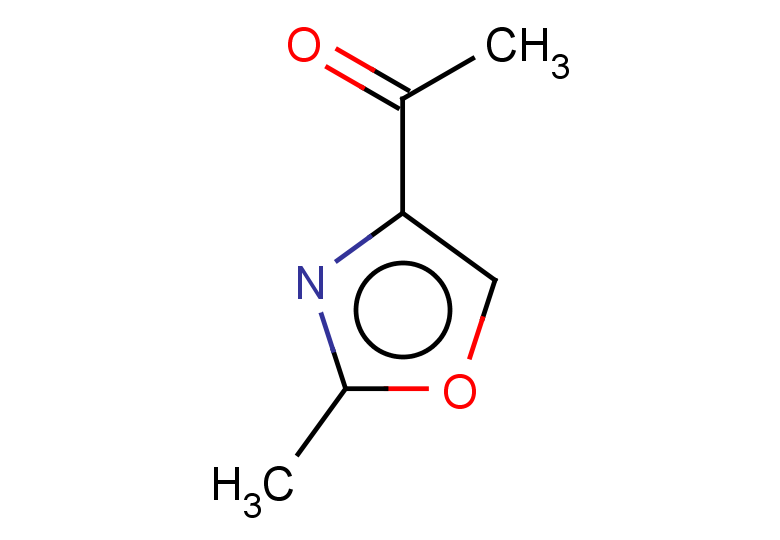 1-(2-methyl-1,3-oxazol-4-yl)ethan-1-one