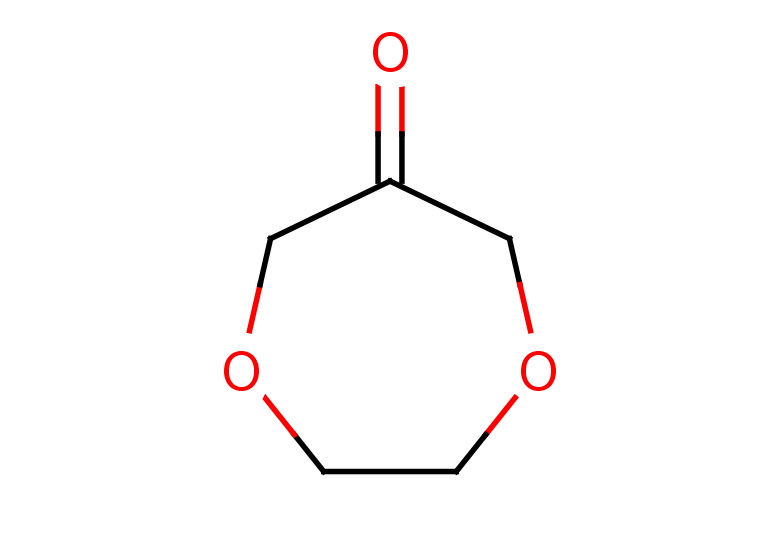 1,4-dioxepan-6-one