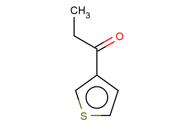 1-(thiophen-3-yl)propan-1-one