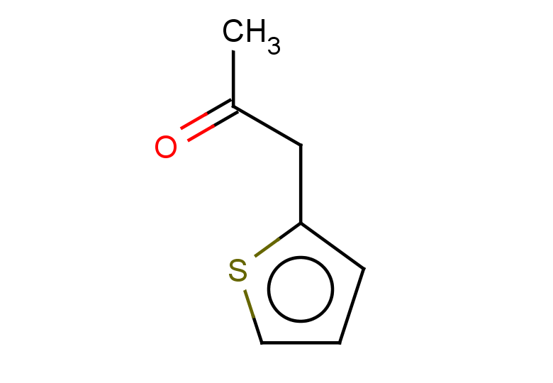 1-(thiophen-2-yl)propan-2-one