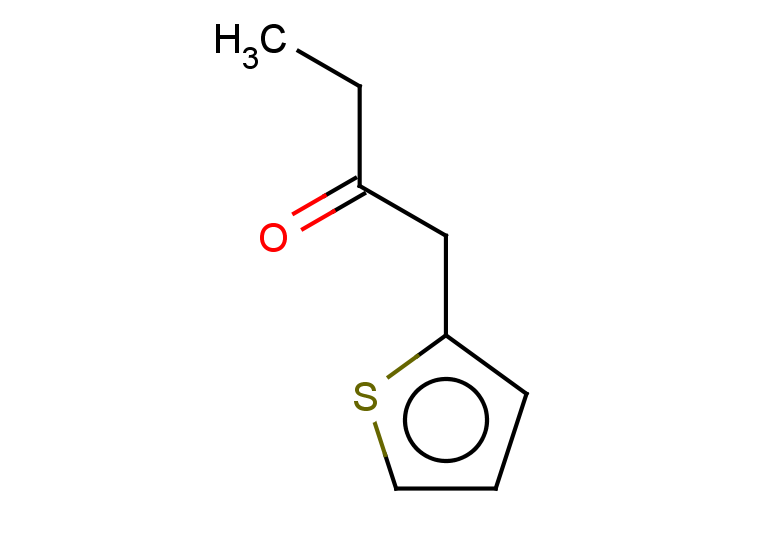 1-(thiophen-2-yl)butan-2-one