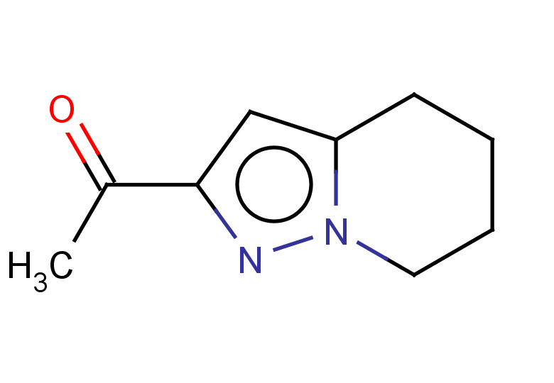 1-{4H,5H,6H,7H-pyrazolo[1,5-a]pyridin-2-yl}ethan-1-one