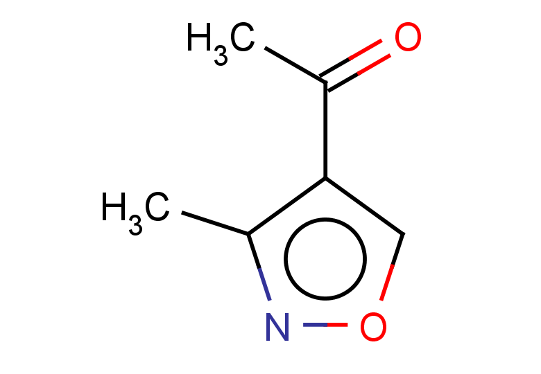1-(3-methyl-1,2-oxazol-4-yl)ethan-1-one