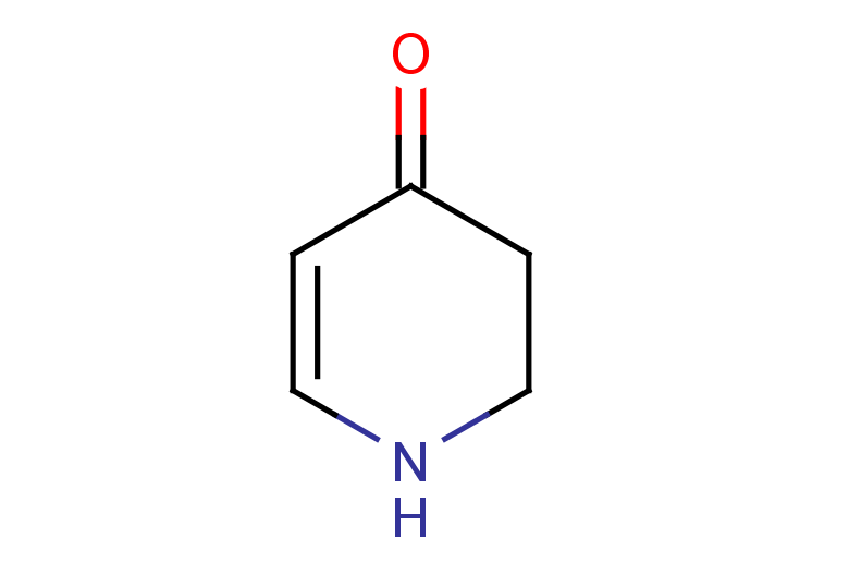 1,2,3,4-tetrahydropyridin-4-one