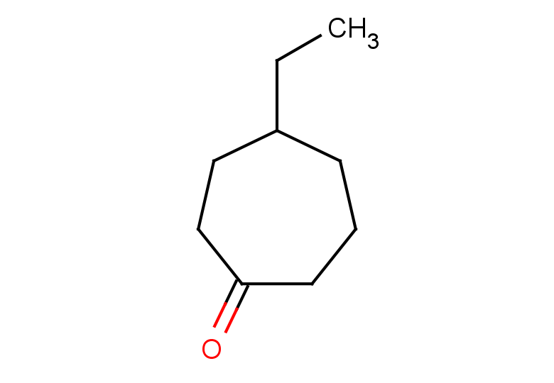 4-ethylcycloheptan-1-one