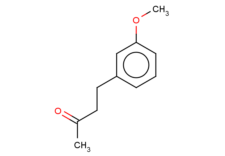 4-(3-methoxyphenyl)butan-2-one