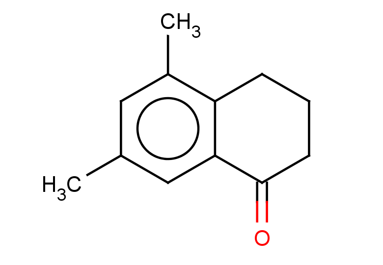 5,7-dimethyl-1,2,3,4-tetrahydronaphthalen-1-one