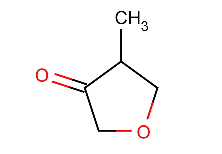 4-methyloxolan-3-one