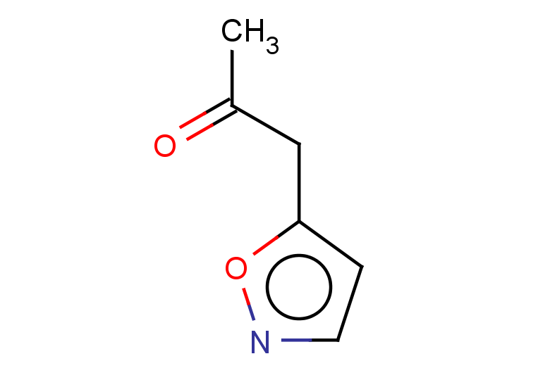 1-(1,2-oxazol-5-yl)propan-2-one