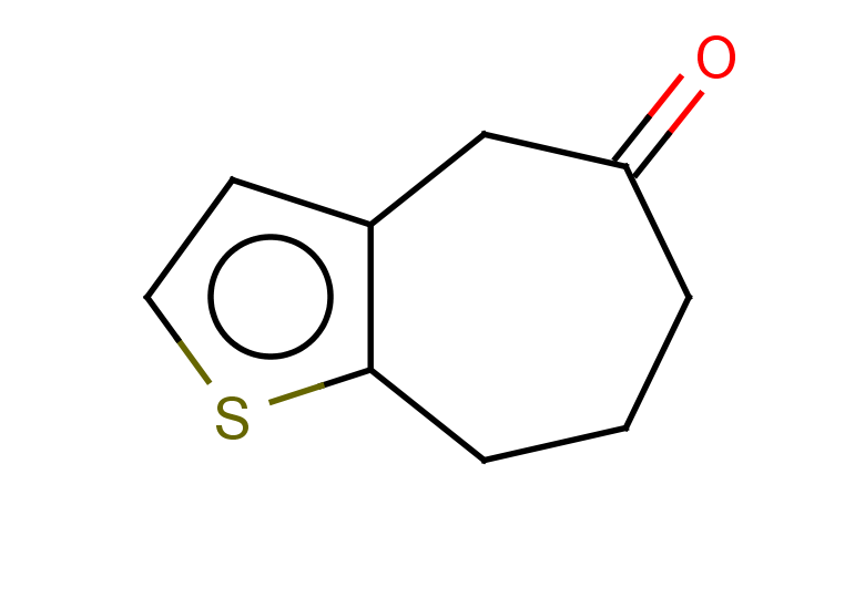 4H,5H,6H,7H,8H-cyclohepta[b]thiophen-5-one
