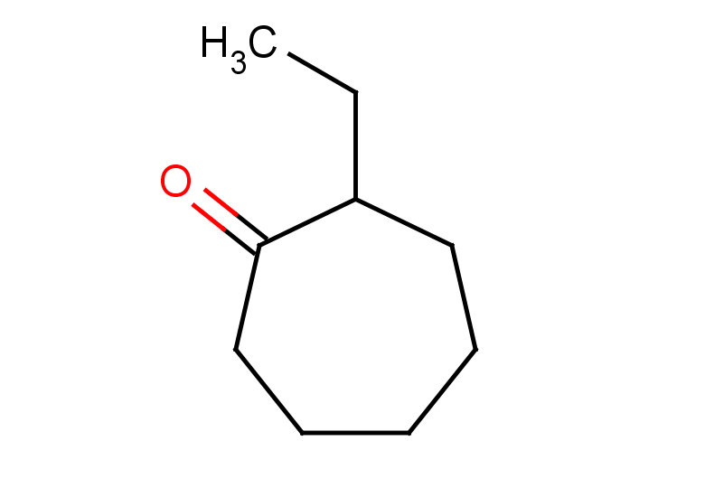 2-ethylcycloheptan-1-one