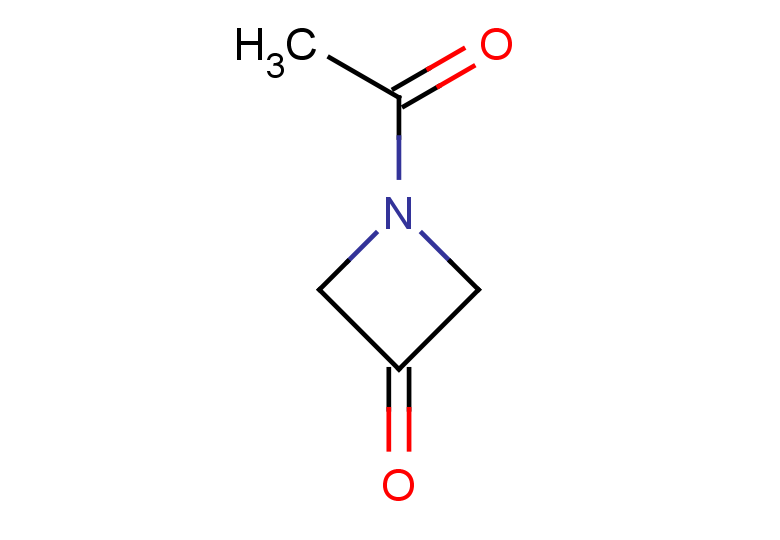 1-acetylazetidin-3-one