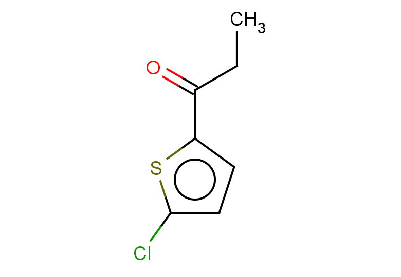 1-(5-chlorothiophen-2-yl)propan-1-one