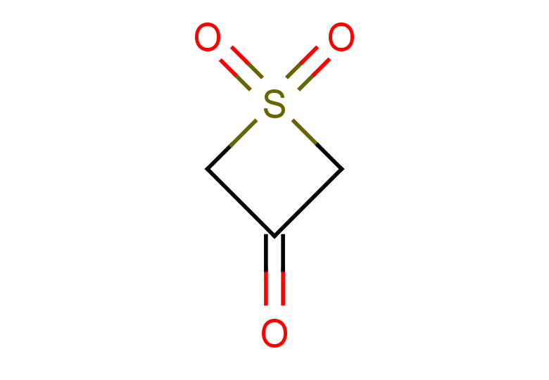 thietan-3-one 1,1-dioxide