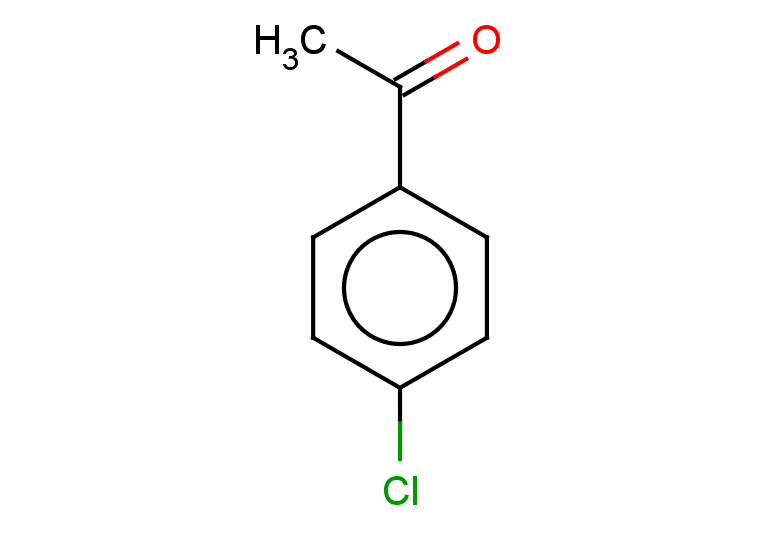 1-(4-chlorophenyl)ethan-1-one