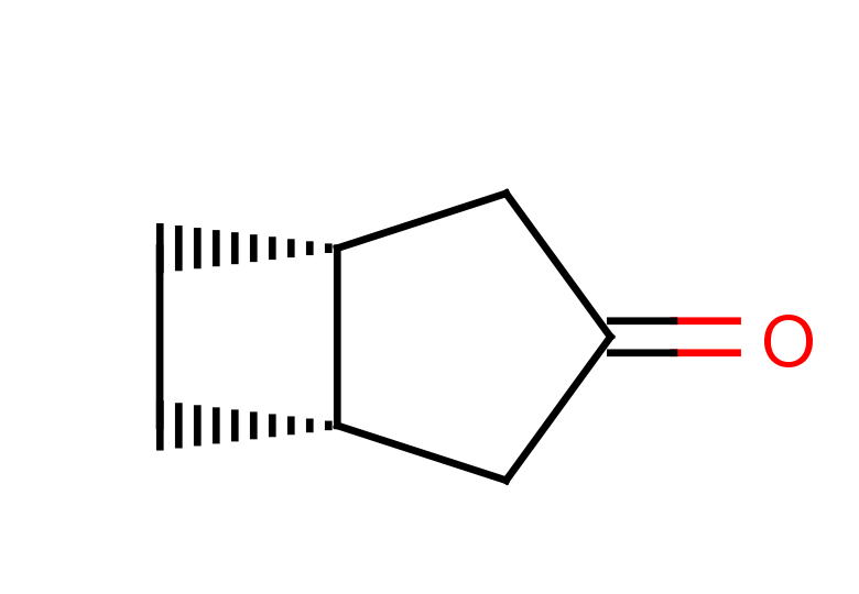 (1R,5S)-bicyclo[3.2.0]heptan-3-one