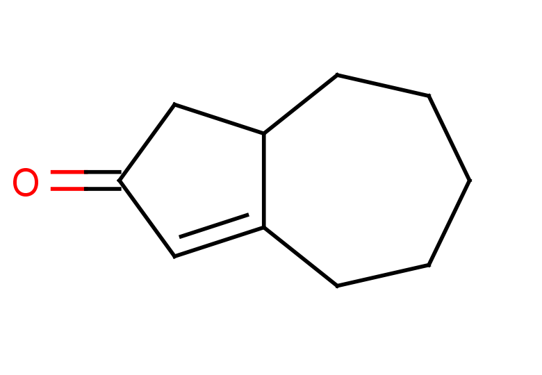 1,2,4,5,6,7,8,8A-OCTAHYDROAZULEN-2-ONE