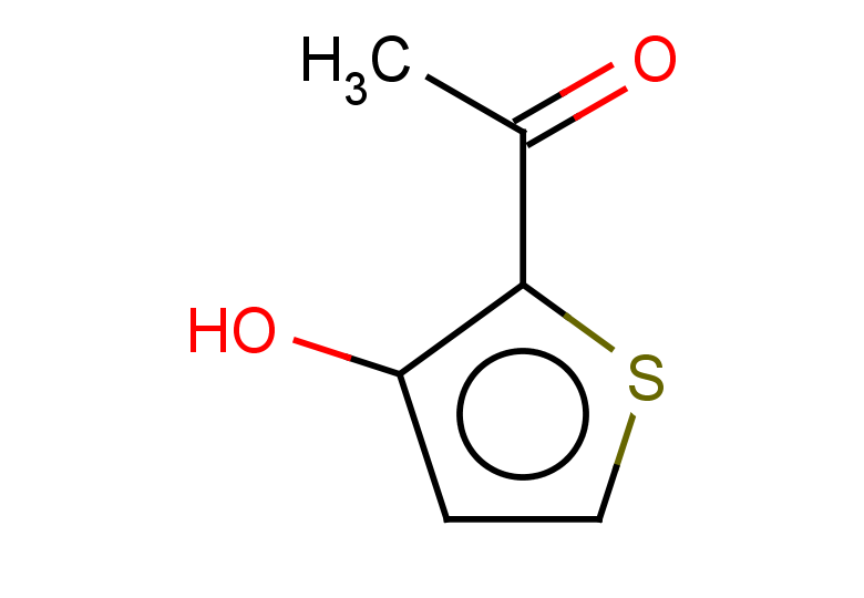 1-(3-hydroxythiophen-2-yl)ethan-1-one