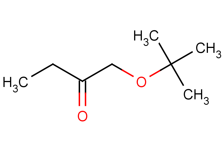 1-(tert-butoxy)butan-2-one