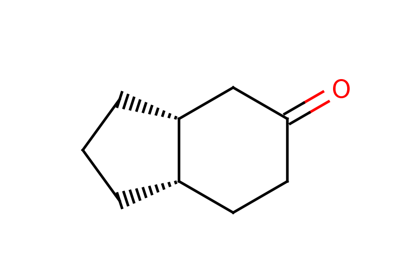 (3aR,7aS)-octahydro-1H-inden-5-one