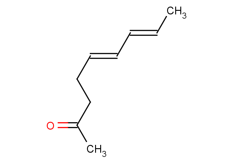 (5E,7E)-nona-5,7-dien-2-one