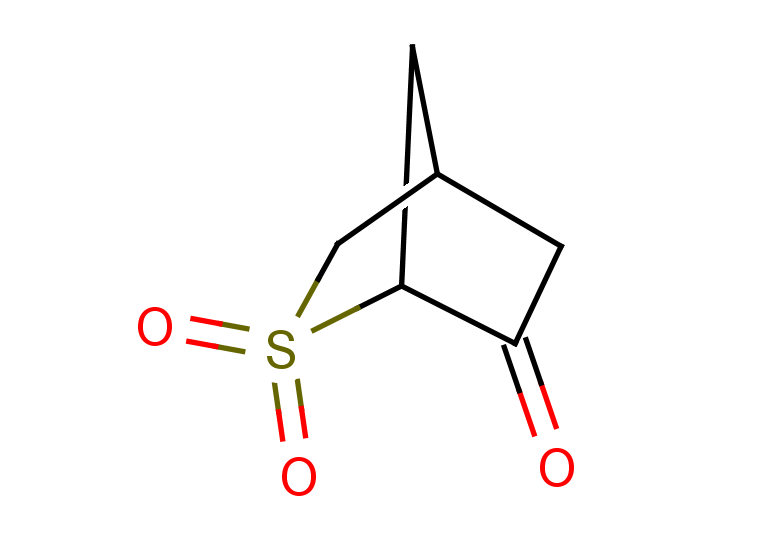 2$l^{6}-thiabicyclo[2.2.1]heptane-2,2,6-trione