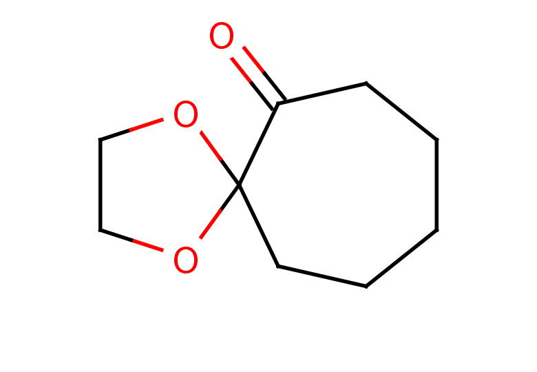 1,4-dioxaspiro[4.6]undecan-6-one