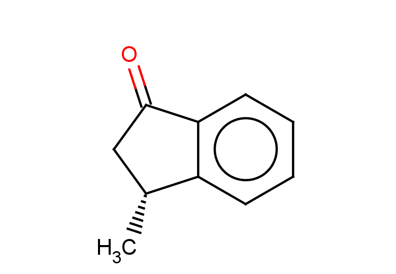 (3R)-3-methyl-2,3-dihydro-1H-inden-1-one
