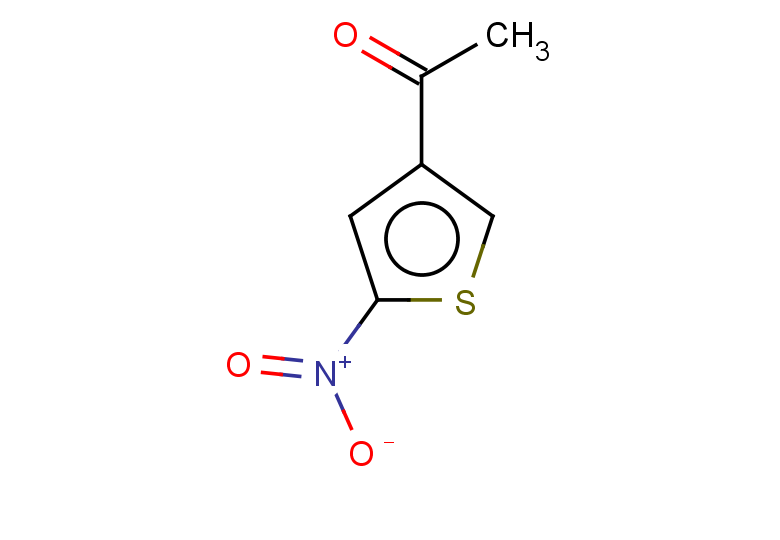 1-(5-nitrothiophen-3-yl)ethan-1-one