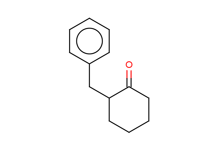 2-benzylcyclohexan-1-one