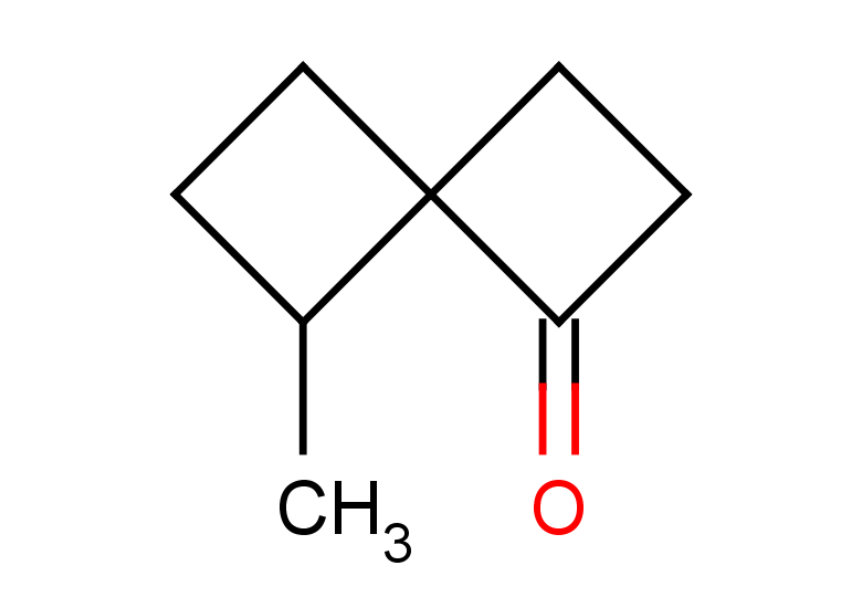 5-methylspiro[3.3]heptan-1-one