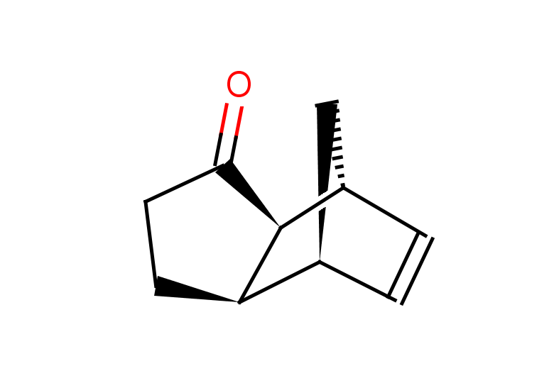 (1R,2S,6R,7S)-tricyclo[5.2.1.0^{2,6}]dec-8-en-3-one