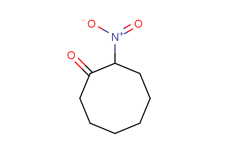 2-nitrocyclooctan-1-one